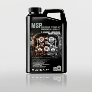 MSP Germany Lubricant